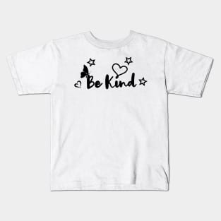 Be Kind Kids T-Shirt